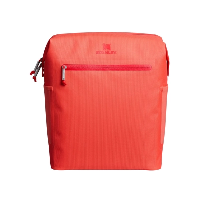 
                                                Терморюкзак Stanley All-Day Madeleine Midi 14L, горячий коралл
                                                