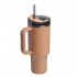 Stanley Quencher H2.O FlowState Tumbler 1.18 L Camel