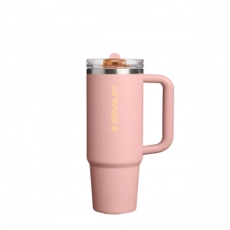 Кружка Stanley Quencher ProTour с откидной трубочкой, 1,18 л