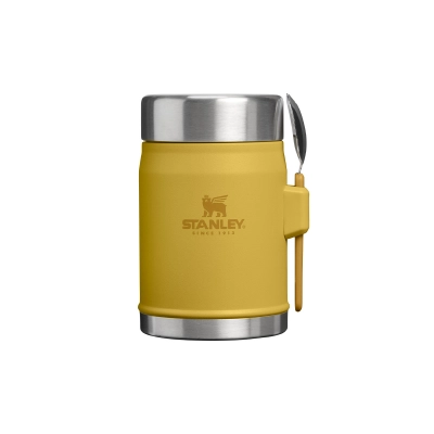 
                                                Food Container with Cutlery The Legendary Food Jar 0.4L
                                                