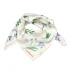 Scarf Ambre Off-white