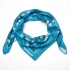 Astrid Green Shawl