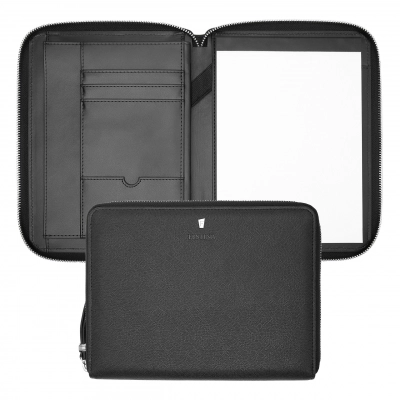 
                                            Конференц-папка A5 Chronobike Black
                                            