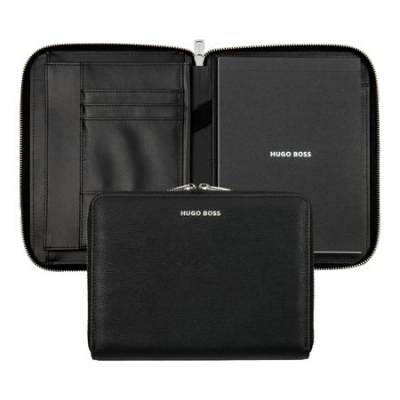 
                                                Конференц-папка A5 Pure Iconic Black
                                                