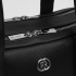 Папка для документов Regent черная