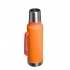 LEGENDARY CLASSIC Goldenrod Coral Thermos 1.4L
