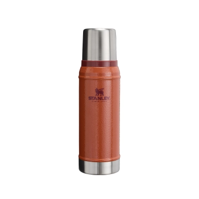 
                                                Legendary Classic Hammertone Clay 0.75L Thermos / Stanley
                                                