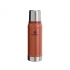 Legendary Classic Hammertone Clay 0.75L Thermos / Stanley