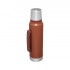 Legendary Classic Hammertone Clay 1L Thermos / Stanley