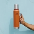 Legendary Classic Hammertone Clay 1L Thermos / Stanley