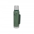 Thermos LEGENDARY CLASSIC - HAMMERTONE GREEN 1L / Stanley
