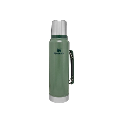 
                                                Thermos LEGENDARY CLASSIC - HAMMERTONE GREEN 1L / Stanley
                                                