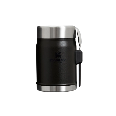 
                                                Lunch thermos with cutlery CLASSIC - 0.4 L
                                                