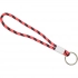 Регулируемый брелок с териленовой нитью Регулируемый брелок с териленовой нитью