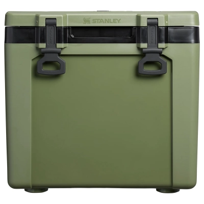 
                                                The Cold-For-Days 50QT Wheeled Outdoor Cooler
                                                