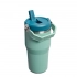Кружка Stanley IceFlow с откидной трубочкой, 0,6 л