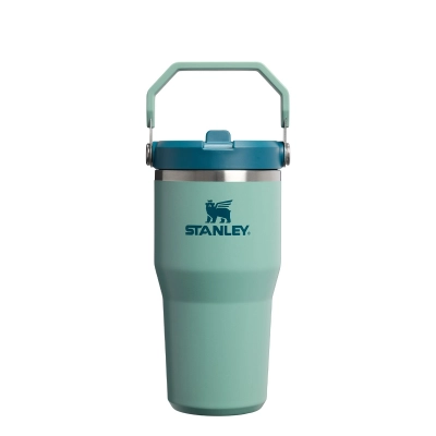 
                                                Кружка Stanley IceFlow с откидной трубочкой, 0,6 л
                                                