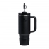 The Quencher Boot + Straw Topper 40oz