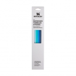 Трубочки Quencher для стаканов объемом 30 унций