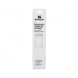 Трубочки Quencher для стаканов объемом 30 унций