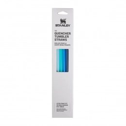 Трубочки Quencher для стаканов объемом 40 унций