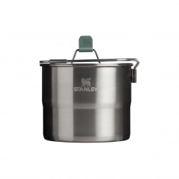 Набор для готовки Wildfare Go с двумя мисками, 1.1 л / 1.25 кварты