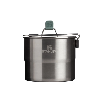 
                                                Набор для готовки Wildfare Go с двумя мисками, 1.1 л / 1.25 кварты
                                                