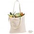 Cotton bag with long ears