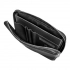 Сумка для ноутбука Classic Grained Black
