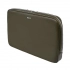 Сумка для ноутбука Classic Grained Khaki