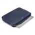 Laptop Sleeve Classic Grained Navy