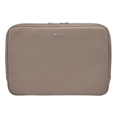 
                                                Сумка для ноутбука Classic Grained Taupe
                                                