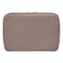 Сумка для ноутбука Classic Grained Taupe