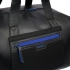 Travel Bag Black Edition Blue
