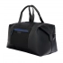 Travel Bag Black Edition Blue