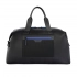 Travel Bag Black Edition Blue