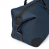 Дорожная сумка Mesh Blue