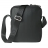 Reporter Bag Hamilton Black
