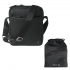Reporter Bag Hamilton Black