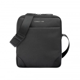 Reporter Bag Holborn Black