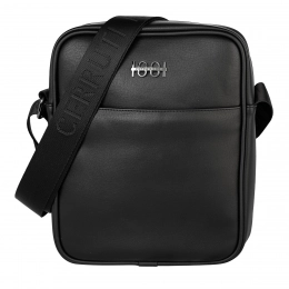 Reporter Bag Irving Black