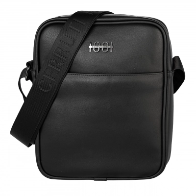 
                                                Reporter Bag Irving Black
                                                