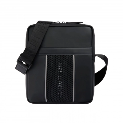 
                                                Reporter Bag Islington Black
                                                