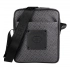 Reporter Bag Logomania Grey