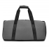 Sports Bag Mesh Grey