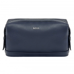 Косметичка Classic Grained Navy