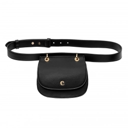 Fanny Pack Andrea Black