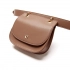 Belt Bag Andrea Light Brown