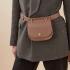 Belt Bag Andrea Light Brown
