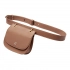 Belt Bag Andrea Light Brown